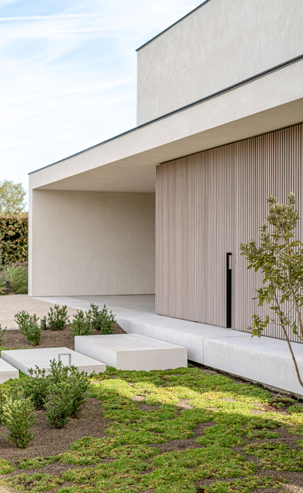 Gevelpunt gevelwerken